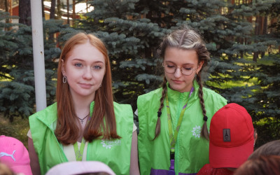 ТиН-лига: незаменимые помощники и верные друзья