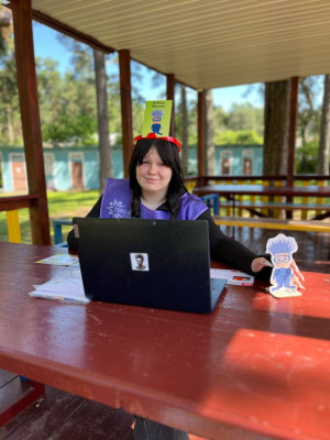  Варвары и Полины