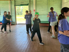 "Музыкальный калейдоскоп"