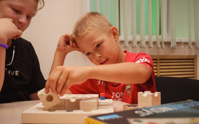 В Стране железных дорог зажигаются звезды: еженедельный обзор новостей лагерей