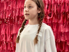 День русского языка и день рождения А. С. Пушкина в лагере "Сахареж" 