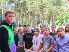 Командный успех в  квесте &laquo;Иммуноген&raquo;