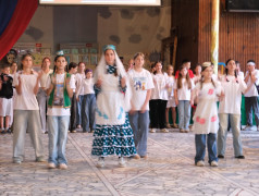 Танцевальный конкурс &laquo;Россия &mdash; это мы!&raquo; 