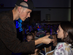 Сказочная интуиция: как мы узнали вожатых поближе! 