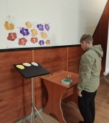 27 Августа в ДОЛ "Магистраль" было настоящее приключение... 