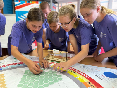 Какие эмоции мы испытываем во время игры