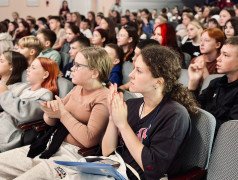 8 день | 2 смена | итоги