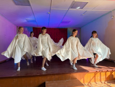 Тот самый длинный день в году.