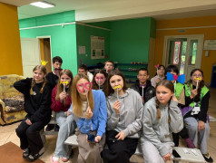 "На что потратить жизнь?" &ndash; сложный выбор в игре "Капитал"! 