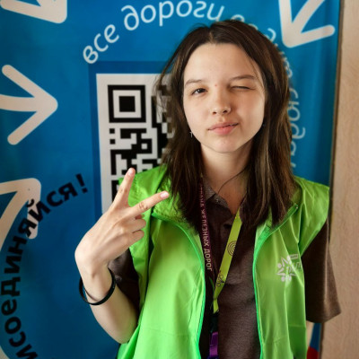 ДОЛ &laquo;Звездный&raquo; - Забайкальская железная дорога - 1 смена