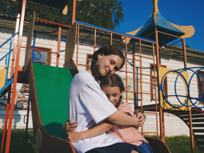 Детство, детство, ты куда спешишь...?