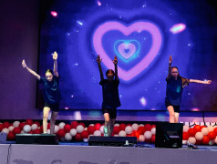 16 день | 2 смена | итоги