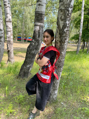 Мой путь в медиа. История активистки