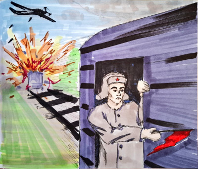 Вперед, несмотря ни на что!