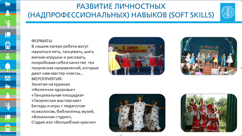 Детский оздоровительный лагерь &laquo;Родничок&raquo;