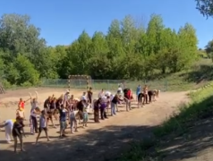 12 августа День физкультурника