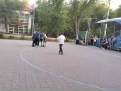 День молодежи &ndash; 2023