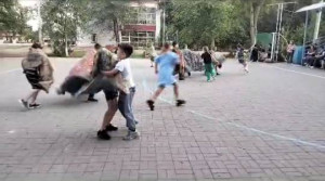 День молодежи – 2023