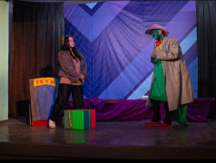 Наши &laquo;Герои&raquo; зажгли по полной!