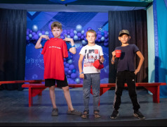 &laquo;Короли IQ&raquo; 2 сезона