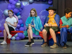 &laquo;Короли IQ&raquo; 2 сезона