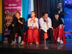 &laquo;Короли IQ&raquo; 2 сезона