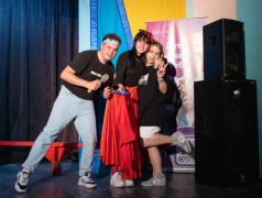 &laquo;Короли IQ&raquo; 2 сезона