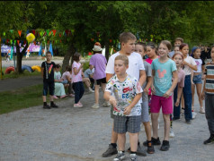 2 тур проекта &laquo;Игра&raquo;