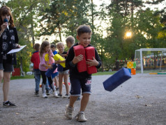 2 тур проекта &laquo;Игра&raquo;