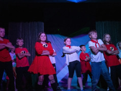 Проект &laquo;Игра&raquo; и его новые герои