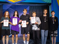 Смена подошла к концу, а это значит, что настала пора подведения итогов