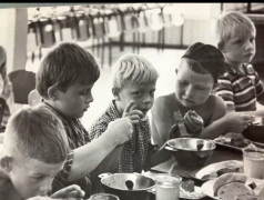 НАСЛЕДИЕ ПИОНЕРСКОГО ВРЕМЕНИ: ПРО МУЗЕЙ В ЛАГЕРЕ "ТВЕРЦА"