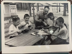 НАСЛЕДИЕ ПИОНЕРСКОГО ВРЕМЕНИ: ПРО МУЗЕЙ В ЛАГЕРЕ "ТВЕРЦА"