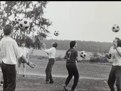 НАСЛЕДИЕ ПИОНЕРСКОГО ВРЕМЕНИ: ПРО МУЗЕЙ В ЛАГЕРЕ "ТВЕРЦА"