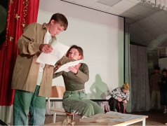 ВЗВОДЫ ПОБЕДЫ: ЛЕТО В СТИЛЕ ГЕРОЕВ