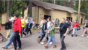 СТАЛЬНЫЕ МАГИСТРАЛИ БУДУЩЕГО: КАК ДЕТИ ЖЕЛЕЗНОДОРОЖНИКОВ ВЫБИРАЮТ СВОЮ ПРОФЕССИЮ