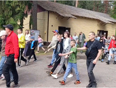 СТАЛЬНЫЕ МАГИСТРАЛИ БУДУЩЕГО: КАК ДЕТИ ЖЕЛЕЗНОДОРОЖНИКОВ ВЫБИРАЮТ СВОЮ ПРОФЕССИЮ