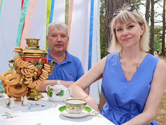 СТАЛЬНЫЕ МАГИСТРАЛИ БУДУЩЕГО: КАК ДЕТИ ЖЕЛЕЗНОДОРОЖНИКОВ ВЫБИРАЮТ СВОЮ ПРОФЕССИЮ