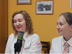 ТИН-МЕДИА ПРЕДСТАВЛЯЕТ ПОДКАСТ "ТВЕРЦА НА ВЫРОСТ": КАК ЖЕЛЕЗНАЯ ДОРОГА И ДЕТСКИЙ ЛАГЕРЬ СОЗДАЮТ БУДУЩЕЕ ВМЕСТЕ