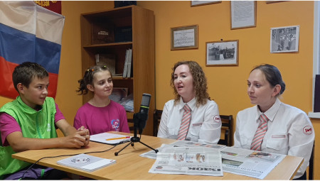 ТИН-МЕДИА ПРЕДСТАВЛЯЕТ ПОДКАСТ 