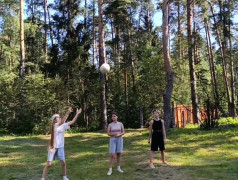 ТИН-ОТРЯД В ДЕЙСТВИИ: НЕ ПРОСТО ПОМОЩНИКИ, А НАСТОЯЩИЕ ТРЕНЕРЫ!