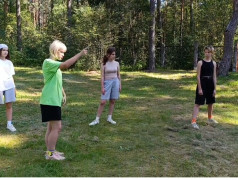 ТИН-ОТРЯД В ДЕЙСТВИИ: НЕ ПРОСТО ПОМОЩНИКИ, А НАСТОЯЩИЕ ТРЕНЕРЫ!