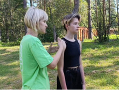 ТИН-ОТРЯД В ДЕЙСТВИИ: НЕ ПРОСТО ПОМОЩНИКИ, А НАСТОЯЩИЕ ТРЕНЕРЫ!