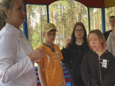 Стальные нервы и железная воля