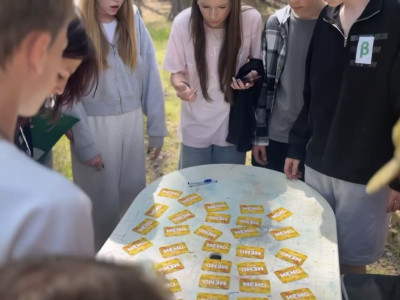 Стальные нервы и железная воля