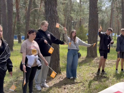 Стальные нервы и железная воля