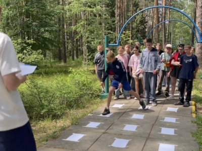 Стальные нервы и железная воля