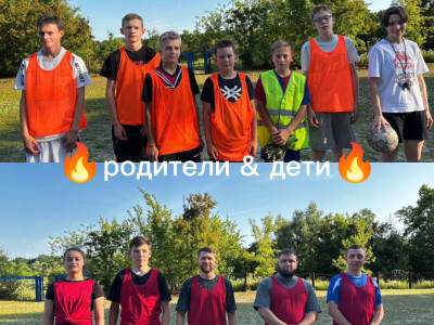 Полезное лето для Костровцев!