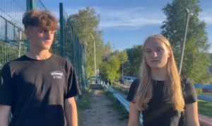 Вероника Я.