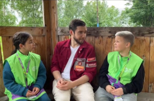 Сабина Д. Тин-Лига Медиа